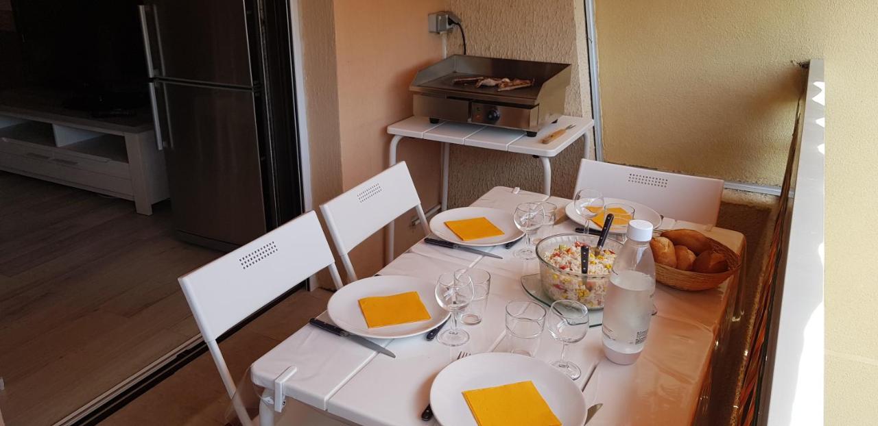 T2 Dans Jolie Arboree De Apartment